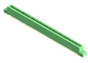 Card Edge Conn, Dual, 76Pos, Wire Wrap; Card Edge Connector Type Edac - 65AJ5759 - Newark, An Avnet Company