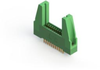 Card Conn, Dual Side, 22Pos, Wire Wrap; Card Edge Connector Type Edac - 67AJ9784 - Newark, An Avnet Company