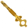Connector Contact Receptacle 22Awg Crimp; Product Range Amphenol Communications Solutions - 84K5744 - Newark, An Avnet Company