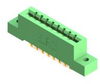 Card Edge Connector Rohs Compliant Edac - 60AJ8843 - Newark, An Avnet Company
