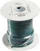 Hook Up Wire, 100Ft, 16Awg Copper, Green; Jacket Material Alpha Wire - 02F8337 - Newark, An Avnet Company