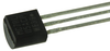 Linear Voltage Regulator, 5V, 0.1A, To-92-3; Output Type Onsemi - 88H4748 - Newark, An Avnet Company