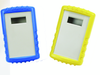 Enclosure, Hand Held, Plastic, Black; Enclosure Type Box Enclosures - 01J2555 - Newark, An Avnet Company