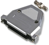 D Hood, 37 Way, Metallised; Accessory Type Pro Power - 84AJ0999 - Newark, An Avnet Company