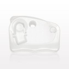 Pure-Fit® TC Clamp, Natural - 61786 - Qosina Corp.