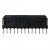CONN HEADER 13POS .100 STR GOLD - 44-76384-313LF - Utmel Electronic Limited