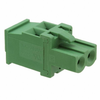 Pluggable Terminal Blocks 2P 12-30 AWG TIN -- 792-284047-2 - Image