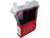 Brother, LC31M, Magenta - 31-774 - Computer Network Accessories, Inc.