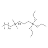 OCTADECYLDIMETHYL(3-TRIETHOXYSILYLPROPYL)AMMONIUM CHLORIDE, 72% in ethanol - SIO6619.2 - Gelest, Inc.