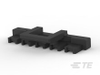 Connector Hardware, Mounts, Locks & Retainers - 5-1971794-1 - TE Connectivity