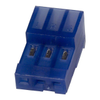 Connectors, Interconnects - Rectangular Connectors - Free Hanging, Panel Mount - 1366159-3-640442-3 - Win Source Electronics