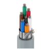 RS232, #24-7c, SR-PVC, O/A Foil, PVC Jkt, CMG - 9537 - Belden Inc.