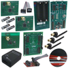 Development Boards, Kits, Programmers - Evaluation Boards - RF Evaluation and Development Kits, Boards - DK-EM2-2520Z - Shenzhen Shengyu Electronics Technology Limited