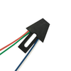 Sensors, Transducers - Optical Sensors - Reflective - Analog Output - OPB700TXV - Shenzhen Shengyu Electronics Technology Limited