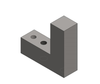 Naams Anl365 Nc Block Blank - Nmss -  - Tech Rim Standards, LLC