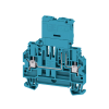 Din Rail, Channel - 281-2892910000-ND - DigiKey