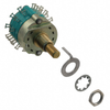 Rotary Switches - 451-1019-ND - DigiKey