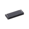 FFC, FPC (Flat Flexible) Connector Assemblies - 609-HFW12R-1STE1H1LFTR-ND - DigiKey