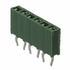 Headers, Receptacles, Female Sockets - A106652-ND - DigiKey