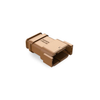 Rectangular Connector Housings - 889-ATM04-12PD-SR1BN-ND - DigiKey