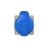Plugs and Receptacles - 889-2CMA193242R1000-ND - DigiKey