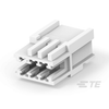 Rectangular Connector Housings - 17-2391423-3-ND - DigiKey