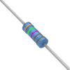 Through Hole Resistors - RNMF12FTD3K57-ND - DigiKey