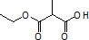 3-ethoxy-2-methyl-3-oxopropanoic acid - 16066 - Medical Isotopes, Inc.