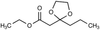 Ethyl 3-(1,3-Dioxolane)hexanoate - 10068 - Medical Isotopes, Inc.