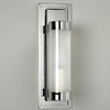 Coleton Art Deco Wall Light - WL98/C/US - Vaughan Designs, Inc.
