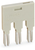 Jumper - 859-409 - WAGO