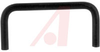 Handle, Instrumentation; Black Anodized(MIL-A-8625); 3.000 in.; 1.500 in. - 70183150 - Allied Electronics, Inc.