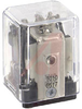 Relay;E-Mech;Gen Purp;DPDT;Cur-Rtg 15A;Ctrl-V 12DC;Vol-Rtg 277AC;9 Pin - 70199211 - Allied Electronics, Inc.