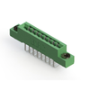 Edgeboard Connectors - 151-307-008-458-103-ND - DigiKey