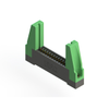 Edgeboard Connectors - 151-395-014-521-188-ND - DigiKey