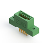 Edgeboard Connectors - 151-345-010-555-202-ND - DigiKey