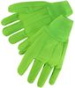 Cotton Gloves, Double Palm -- 4518C/G - Image