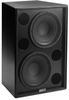 Dedicated LF array module - AS625e - Visual Sound, Inc.