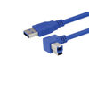 USB Cables - 5073-CA3A-90LB-05M-ND - DigiKey