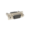 D-Sub Connector Assemblies - 664-L77HDEH15SOL2RM8G-ND - DigiKey