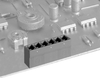Printed Circuit Board Headers - 04238H - LMI Components, Inc.