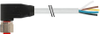 Sensor & Actuator Cables - 1747872 - RS Components, Ltd.