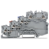 DIN Rail Terminal Blocks - 2787998 - RS Components, Ltd.