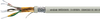 Semi Rigid PVC Data Cables acc. to UL/CSA, DC 300 DS TP - Image