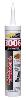 WHITE LIGHTNING 3006 ALL PURPOSE ADHESIVE CAULK CEDAR -- WL00710 - Image