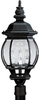 P5401-31 Exterior -Post/Pier Head - 765310 - Capital Lighting, Inc.