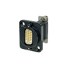 D-Sub, D-Shaped Connector Adapters - 6473-NADB9MF-B-ND - DigiKey
