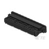 FFC, FPC (Flat Flexible) Connector Housings - 17-2415780-1-ND - DigiKey