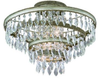 132-33 Semi-Flush Mts.-Other - 614555 - Capital Lighting, Inc.
