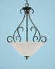 Pendants-Bowl Style - 734128 - Capital Lighting, Inc.